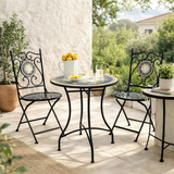 Mediterranean Mosaic Collection