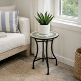 Mediterranean Mosaic Collection