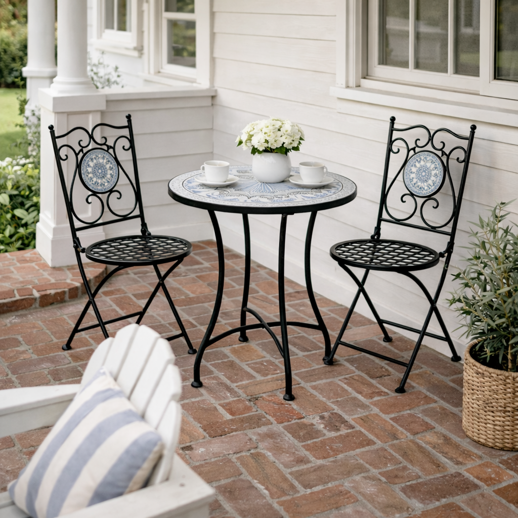 Iberian Mosaic Collection