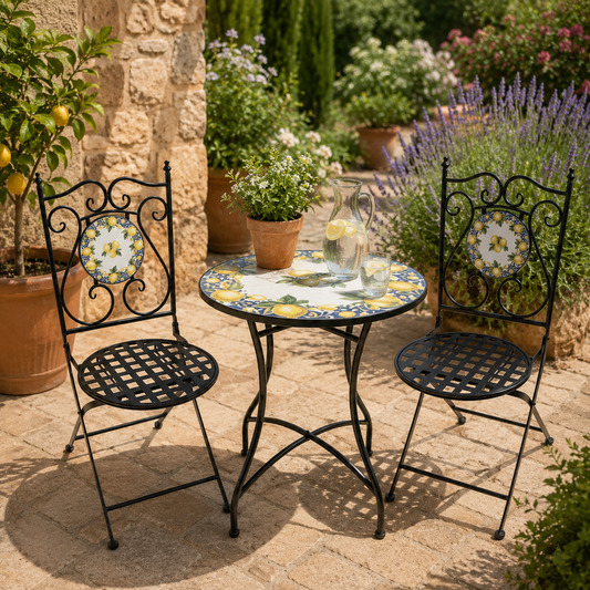 Mediterranean Mosaic Collection