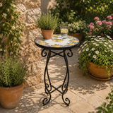 Mediterranean Mosaic Collection