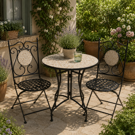 Franco Mosaic Collection