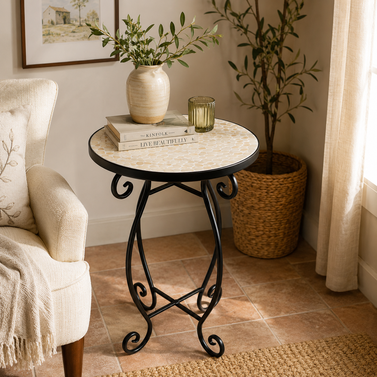 Franco Mosaic Collection