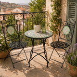 Marrakesh Garden Mosaic Collection