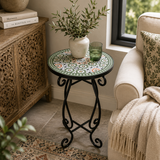 Marrakesh Garden Mosaic Collection