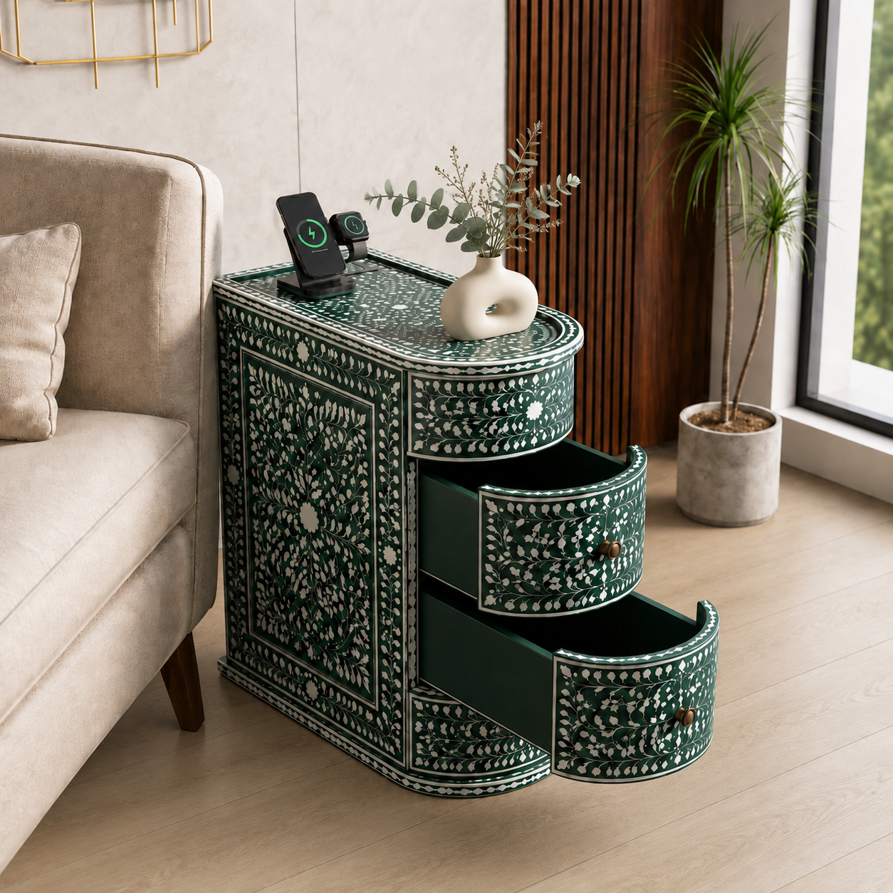 Mahlia Interiors