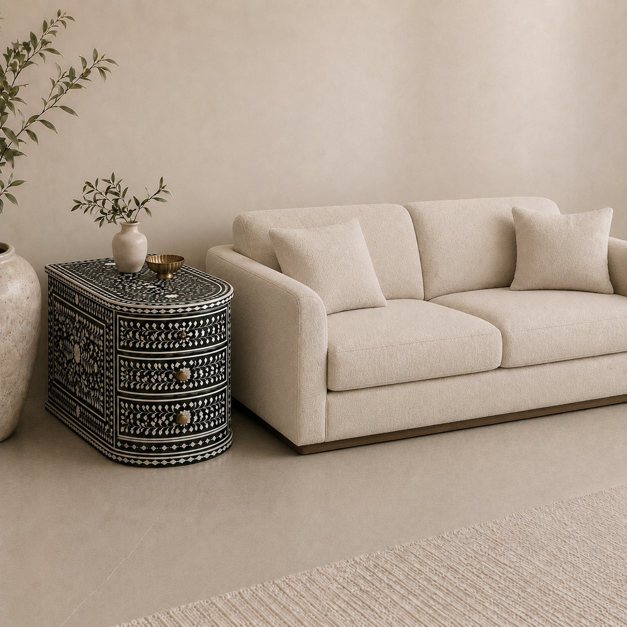 Mahlia Interiors