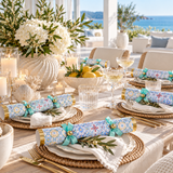 Luxe Villa Blu Icons Bon Bons (6 Pack)