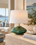 Sea Anemone Lamp