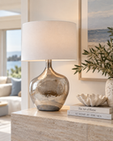 Pearlescent Lamp