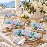 Luxe Villa Blu Icons Bon Bons (6 Pack)