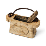 Indian Oil Pot