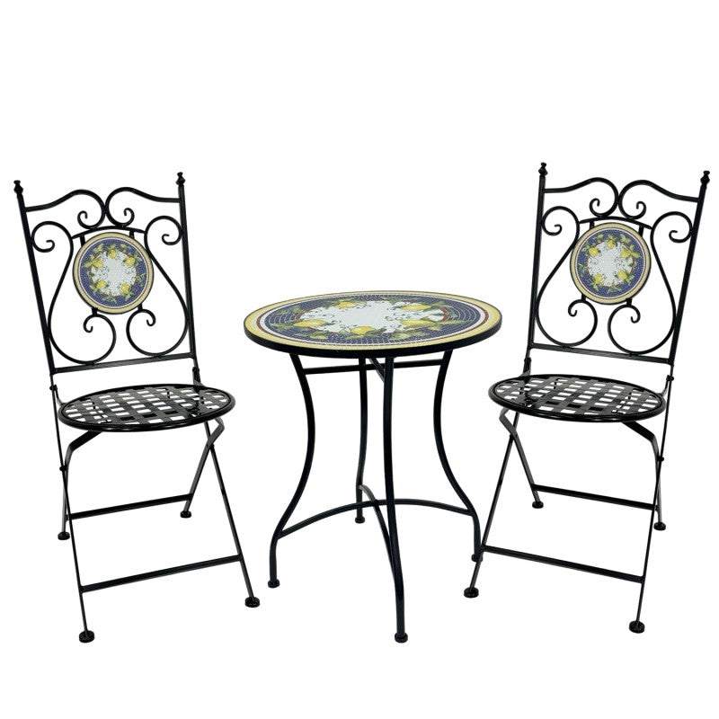 Mediterranean Mosaic Collection