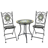 Mediterranean Mosaic Collection