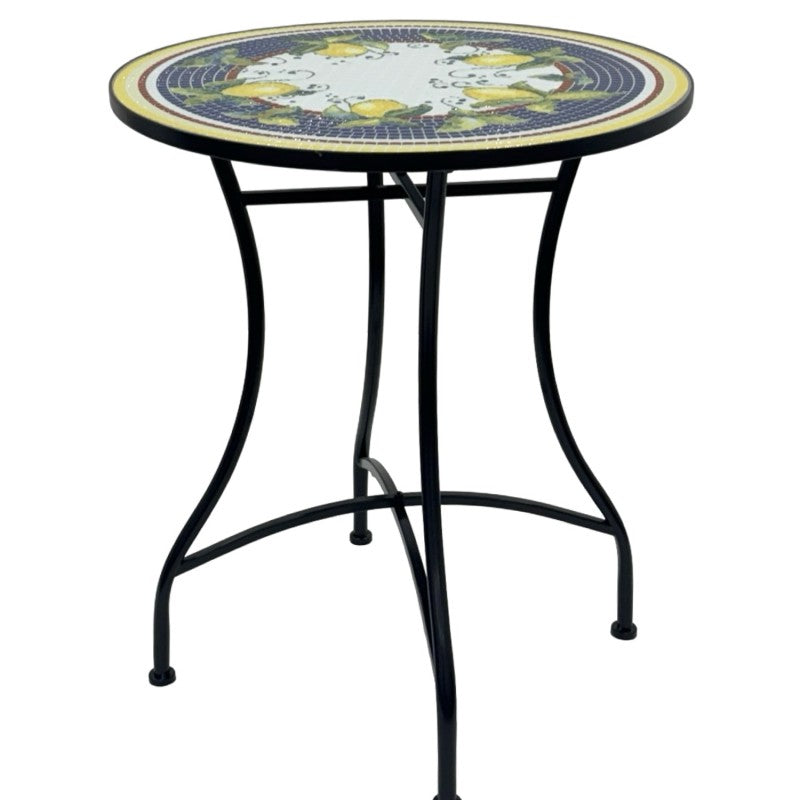 Mediterranean Mosaic Collection