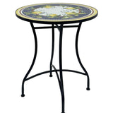 Mediterranean Mosaic Collection