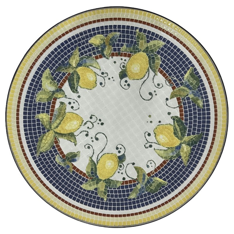 Mediterranean Mosaic Collection