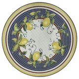 Mediterranean Mosaic Collection