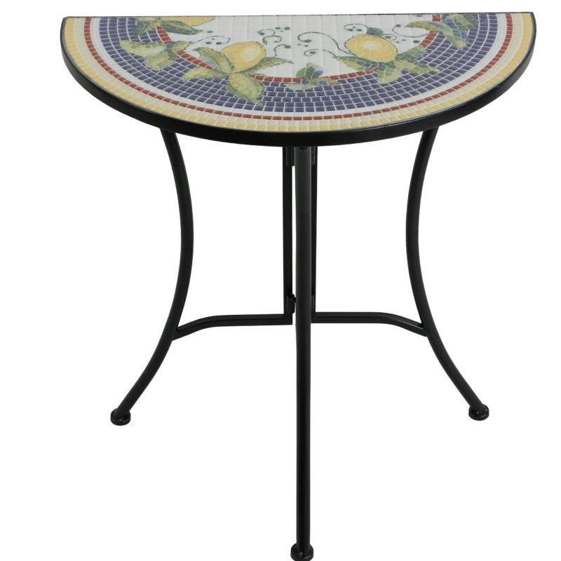 Mediterranean Mosaic Collection