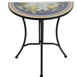 Mediterranean Mosaic Collection