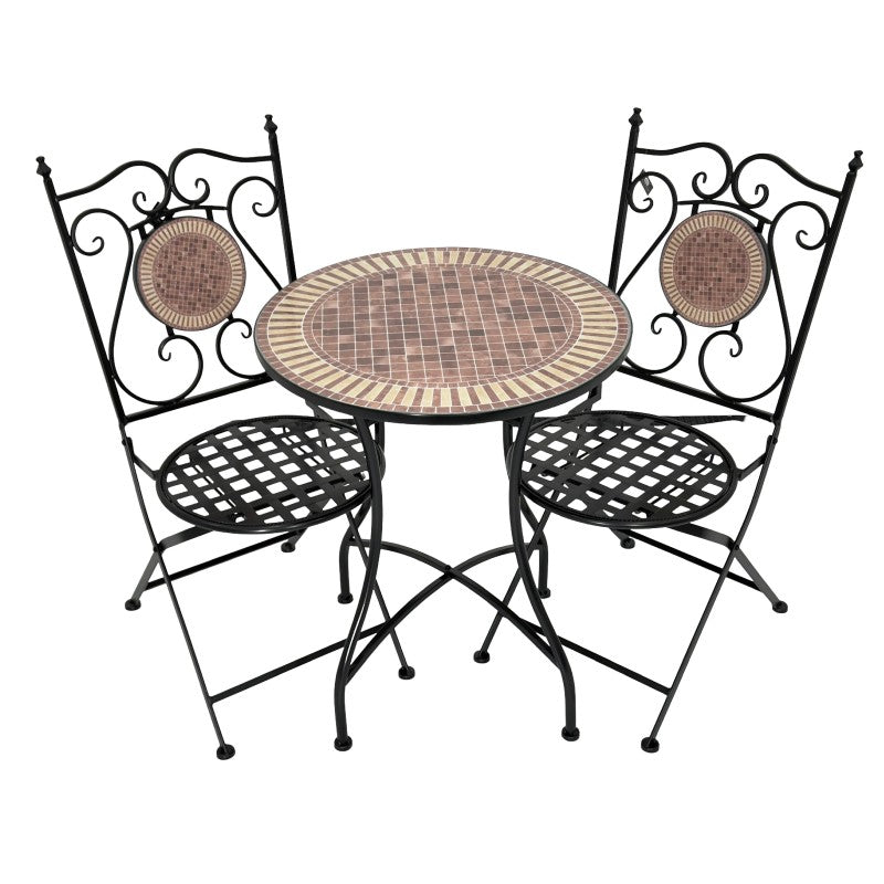 Tuscan Sun Mosaic Collection