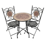 Tuscan Sun Mosaic Collection