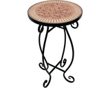 Tuscan Sun Mosaic Collection