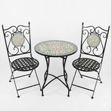 Marrakesh Garden Mosaic Collection