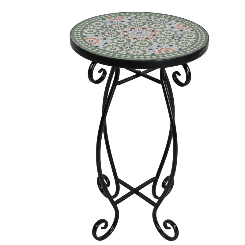 Marrakesh Garden Mosaic Collection