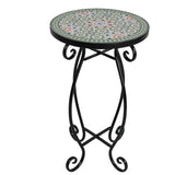 Marrakesh Garden Mosaic Collection