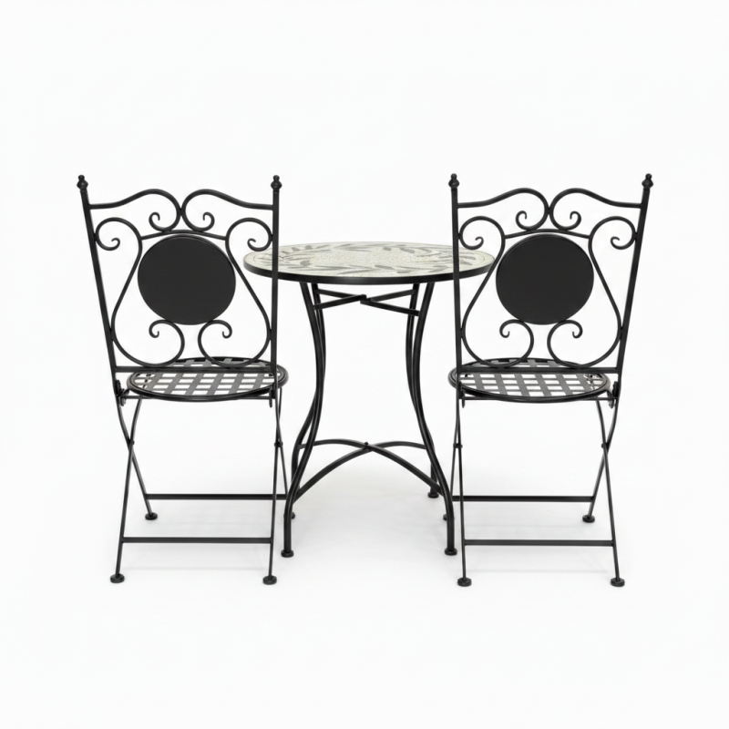 Olive Grove Mosaic Collection