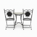 Olive Grove Mosaic Collection