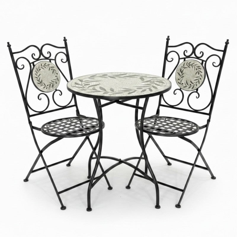 Olive Grove Mosaic Collection