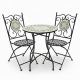 Olive Grove Mosaic Collection