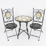 Mediterranean Mosaic Collection