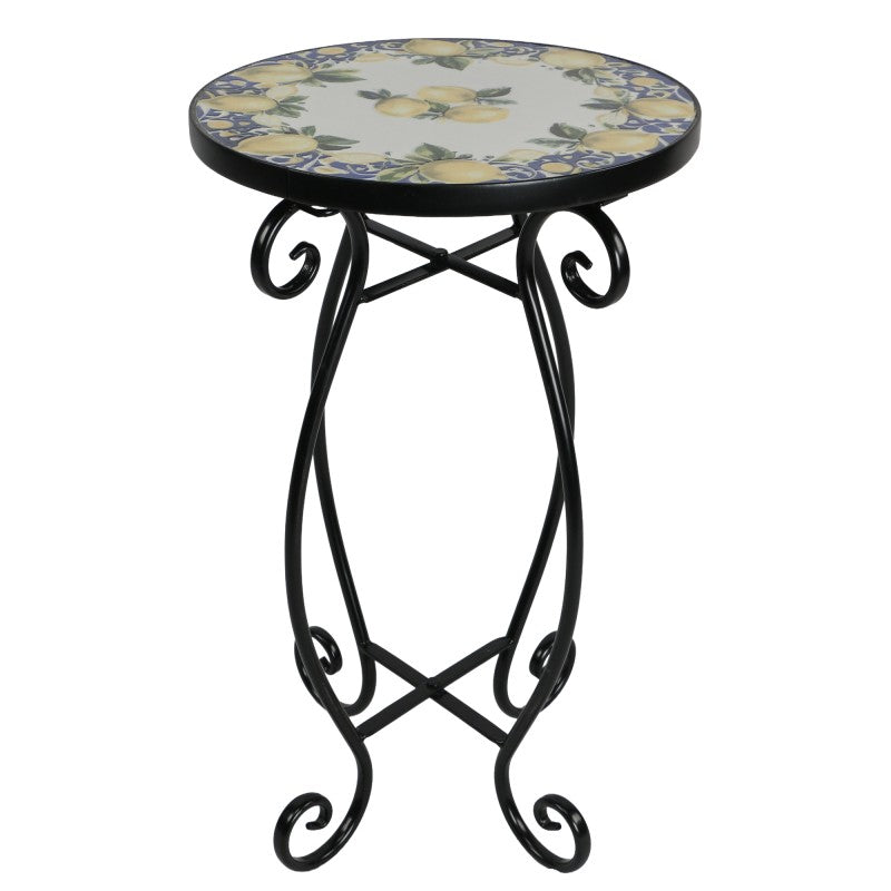 Mediterranean Mosaic Collection