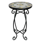 Mediterranean Mosaic Collection