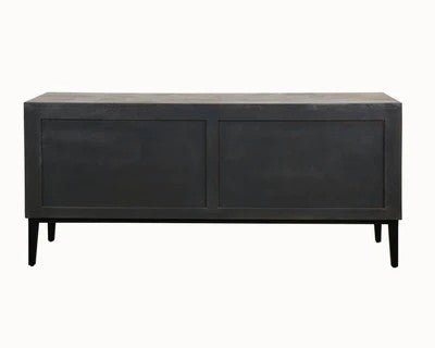 Bone Inlay Sideboard : Solar
