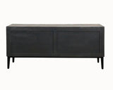 Bone Inlay Sideboard : Solar