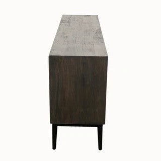 Bone Inlay Sideboard : Solar