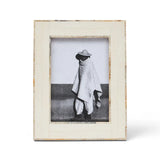 Frame with Horn Rim (5 x 7) : Natural