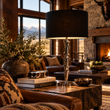 Montana Table Lamp