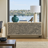 Bone Inlay Sideboard : Forest