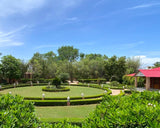 Sariska Safari Lodge Image