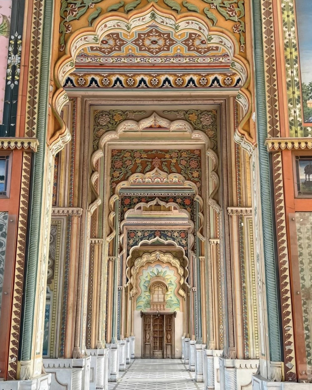 Rajasthan Illuminated : Safari Adventures, Desert Retreats & India’s Festival of Light
