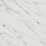 Tempest Marble Top Bedside : Natural