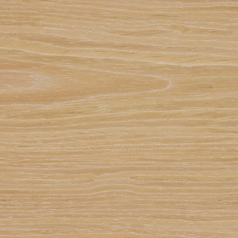Tempest Marble Top Bedside : Natural