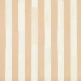 Bone Inlay 7 Drawer Chest : Stripe : Apricot