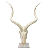 Large African Antelope Decor