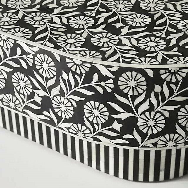 Lalita Inlay Coffee Table